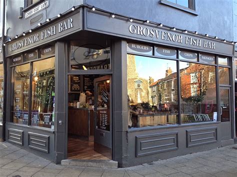 Top Norwich Lunch Spots That Are Too Good to Miss