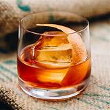 The Perfect Old Fashioned Cocktail Recipe Pictures