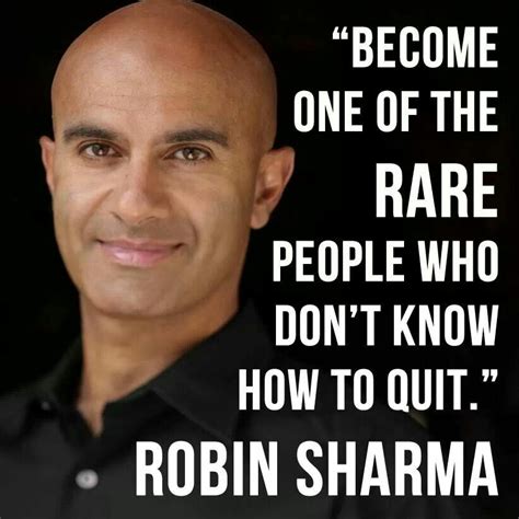 Robin Sharma Quotes Inspiration