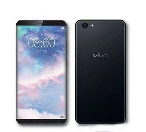 Vivo v7 plus price, full phone specs and comparison at phonebunch. Vivo V7 Plus Specification & Price - Everything you need ...
