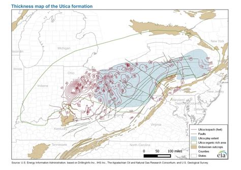 Maps Oil And Gas Exploration Resources And Production Energy