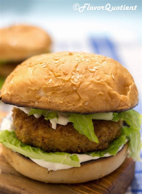 Allrecipes has more than 30 trusted chicken burger recipes complete with ratings, reviews and cooking tips. Easy Homemade Chicken Burger | Best Chicken Burger Recipe - Flavor Quotient