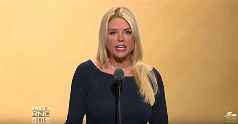 Florida Attorney General Pam Bondi To Be Named To White House Job Report Towleroad Gay News