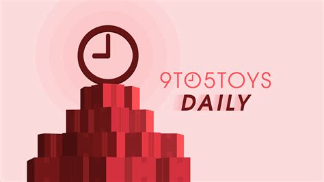 9to5toys Daily July 04 2018