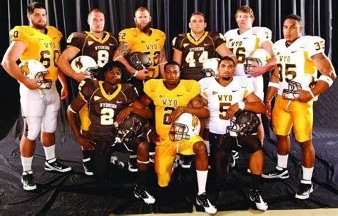 How fantasy football playoffs work. Wyoming football uniforms receive makeover | Wyoming ...