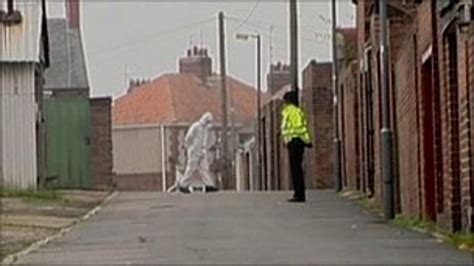 Warnings Sent After Spennymoor Shooting Bbc News