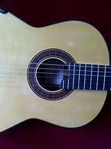 Martin Classical Guitar Review Pictures