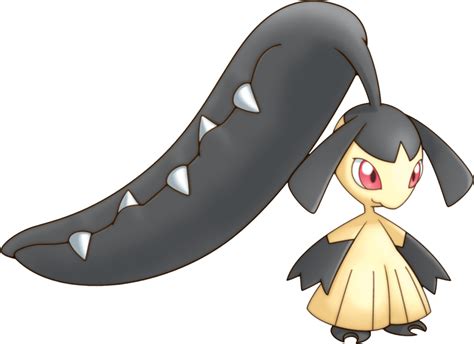 Mawile Pokemon Mystery Dungeon Explorers Of Sky From The Official Artwork Set For