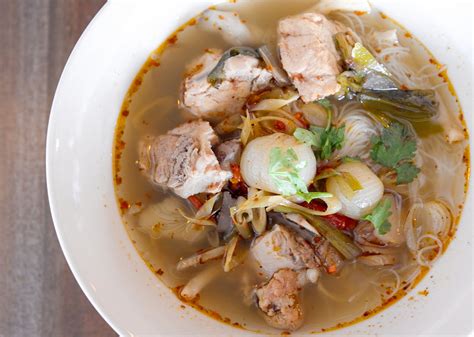 Asian restaurants for special occasions in subang jaya. Boran Thai Food @ Subang Jaya ~ Ex-Cook