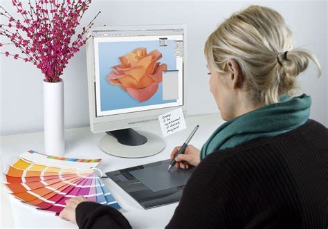 Earn An Associates Degree In Graphic Design
