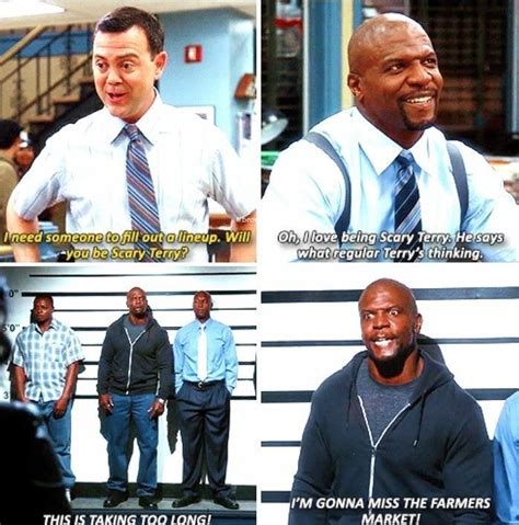 Funny Quotes From Brooklyn 99 Mcgill Ville