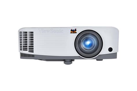 Viewsonic Pa S Lumens Svga Business Projector Viewsonic Global