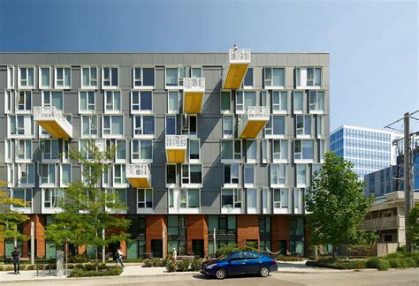 918 union concrete jobs available. The Miller Hull Partnership new living spaces in Seattle ...