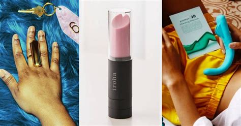 29 Battery Charged Sex Toys Thatll Recharge Your Batteries