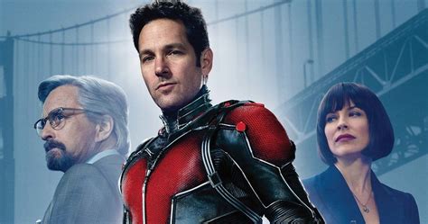 Ant Man 5 Things It Got Right And 5 It Got Wrong