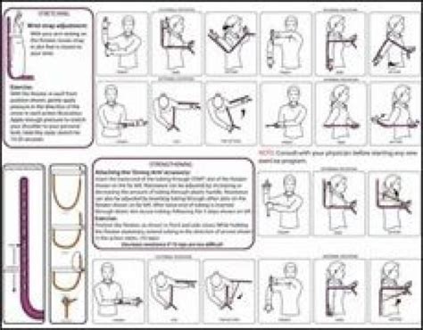 Click To Download Rotator Cuff Stretching And Strengthening