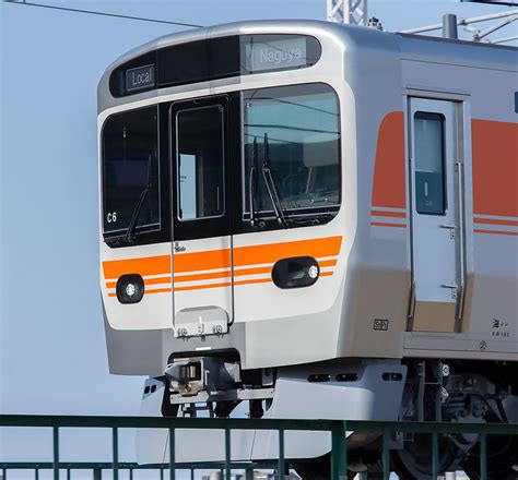 新型電車315系が、中央本線の名古屋～中津川間に走りはじめる：達人に訊け！：中日新聞web