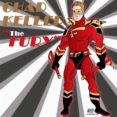Keller Chad The Fury Copyright Micha Flickr
