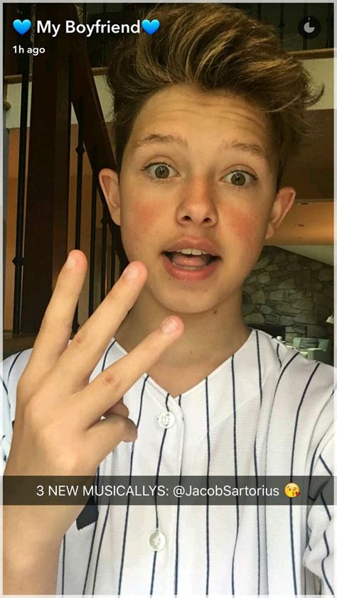 Pin By Daiana Rodriguez On Jacob Sartorius Jacobs Jacob Sartorius