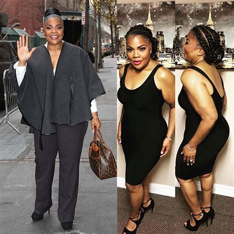 Mo’nique’s Weight Loss Pics See Her 100lbs Plus Transformation In Lbd Hollywood Life