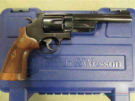 Smith And Wesson Classic Model 25 15 For Sale At