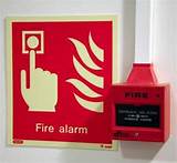 Pictures of Fire Alarm System Nfpa