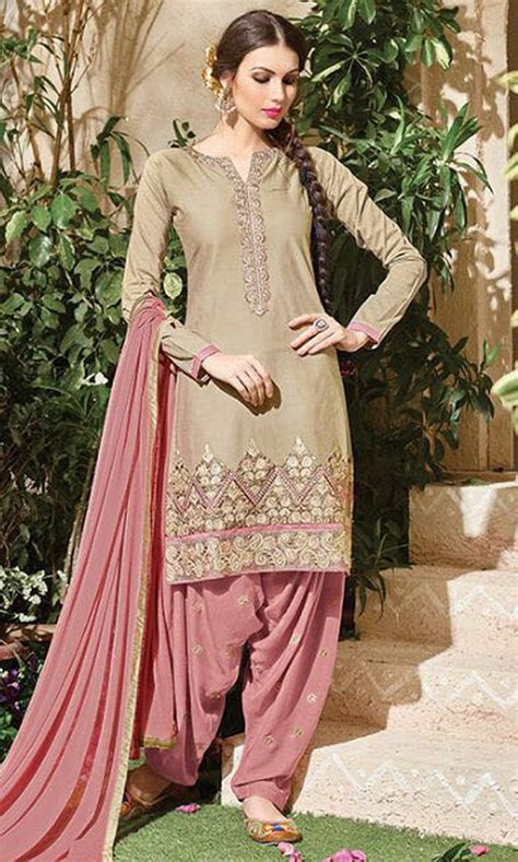 Top 10 Latest Kurta Designs With Patiala Salwar Trending Now 2023 Tips And Beauty