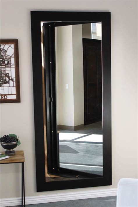 Easily Hide An Entire Room Or Closet With Our Pre Assembled Hidden