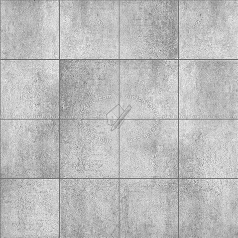 Tadao Ando Concrete Plates Seamless 01892