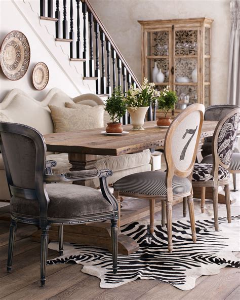 We have 12 images about inexpensive kitchen tables including images, pictures, photos, wallpapers, and more. How to Mix & Match Dining Chairs - TIDBITS&TWINE