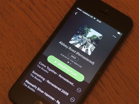 Maybe you would like to learn more about one of these? How to Make a Playlist on Spotify