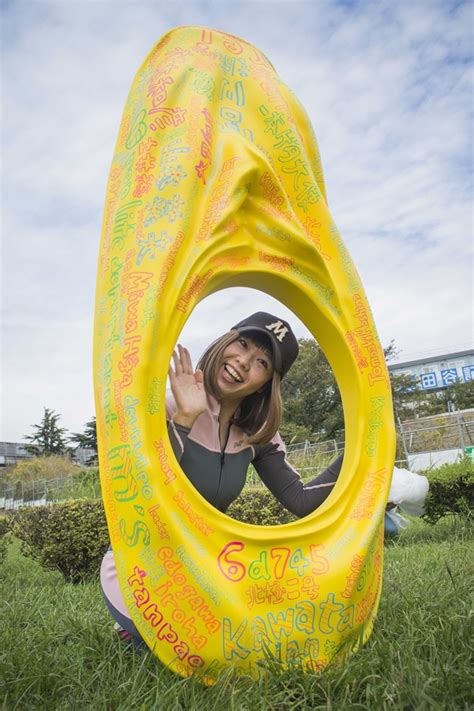 Vagina Kayak Artist Moves On to Painting - artnet News
