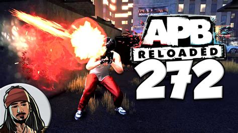 Apb Reloaded Co Operative Gameplay Ep272 Youtube