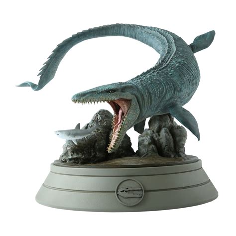 Jurassic Park Cryo Can And Mosasaurus Pre Orders Now Live From Chronicle Collectibles The