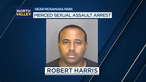 31 Year Old Merced Man Arrested For Sexually Assaulting Minor In A Park Police Say Abc30 Fresno