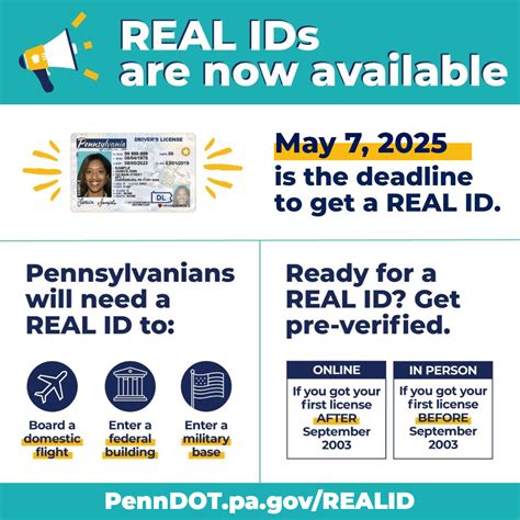 Real Id