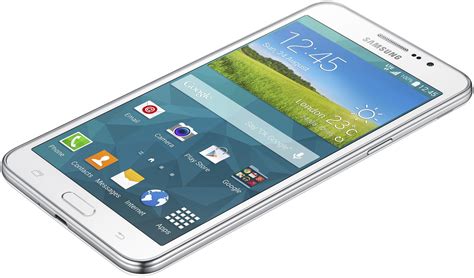 Samsung Galaxy Mega 2 Sm G750a Specs And Price Phonegg