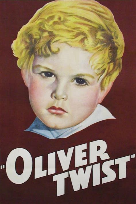 Oliver Twist 1933 Filmfed