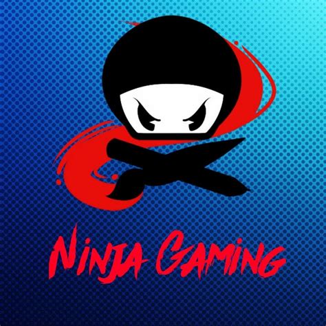 Ninja Gaming Youtube