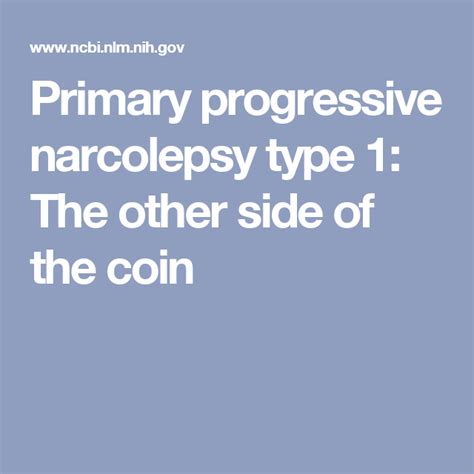 symptoms narcolepsy type 1 symptoms of disease