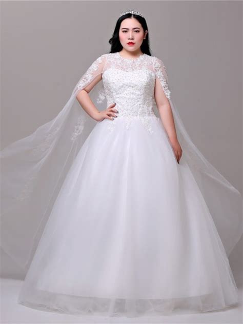 Bulk buy plus size wedding dresses online from chinese suppliers on dhgate.com. Plus Size Wedding Dresses, Cheap Plus Size Wedding Gowns ...
