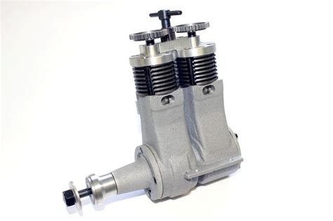 32cc inline 4 cylinder water cooled gasoline engine 1:5 rc model car boat dhl. Very Rare Inline Twin BE 6 cc Diesel Model Engine, New ...