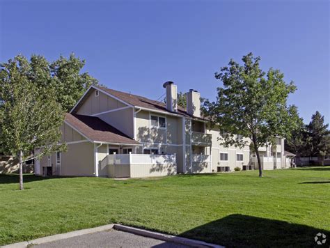 The Verge Apartments For Rent In Reno Nv