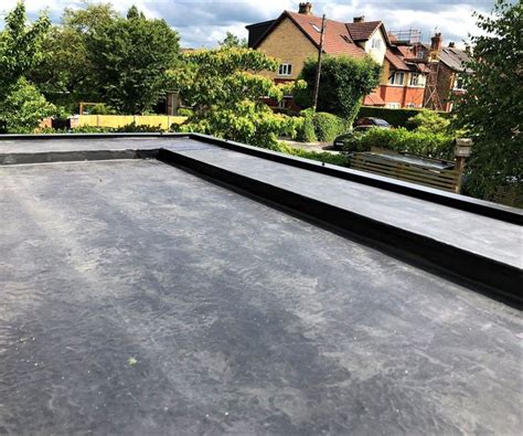 Firestone Epdm Rubber Roof Membrane High Quality Single Ply Roof