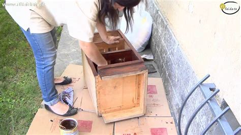 We did not find results for: POSA VERNICE PER LEGNO - YouTube