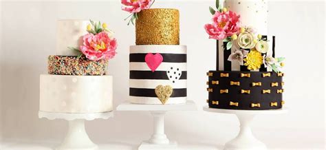 Great Cake Decorating The Tomkat Studio Blog