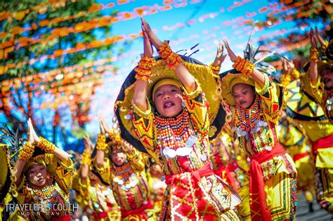 The sinulog festival is one of the grandest, most distinguished and most colorful festival in the philippines. SINULOG 2017: A Guide to Cebu Philippines' Grandest ...