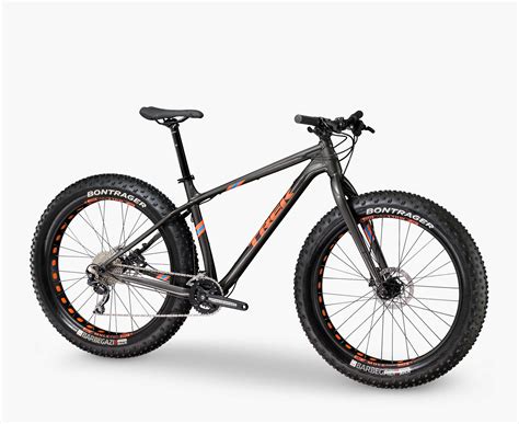5 Fat Bikes To Get You On Top Of The Snow This Winter Canadian Cycling Magazine