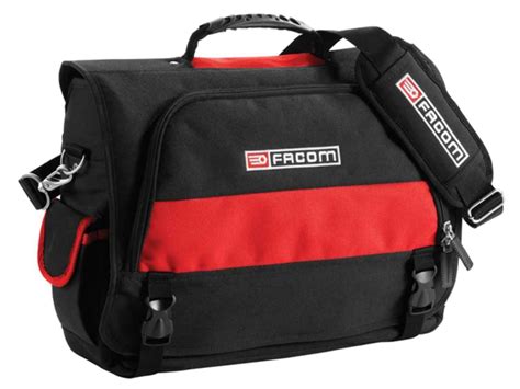 24 458 просмотров • 18 нояб. Facom BS.TLB Laptop And Tool Soft Bag