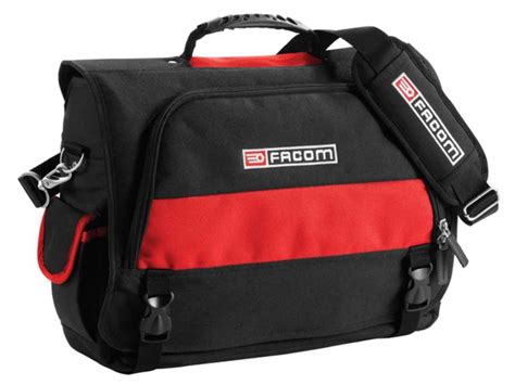 24 458 просмотров • 18 нояб. Facom BS.TLB Laptop And Tool Soft Bag